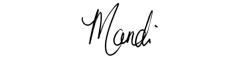 Mandi McRay Author